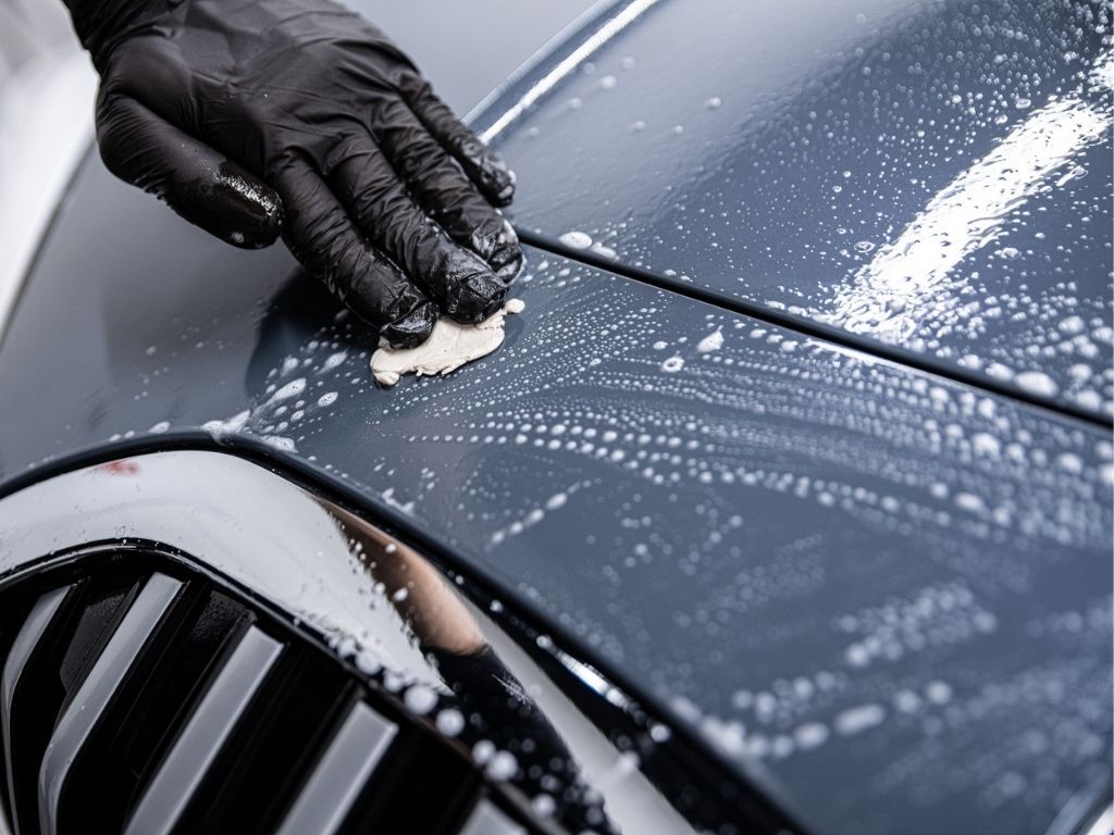 Auto Detailing