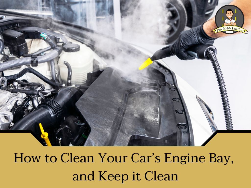 Bonnet of Vehicle: How to Clean And Care for Your Bonnet  