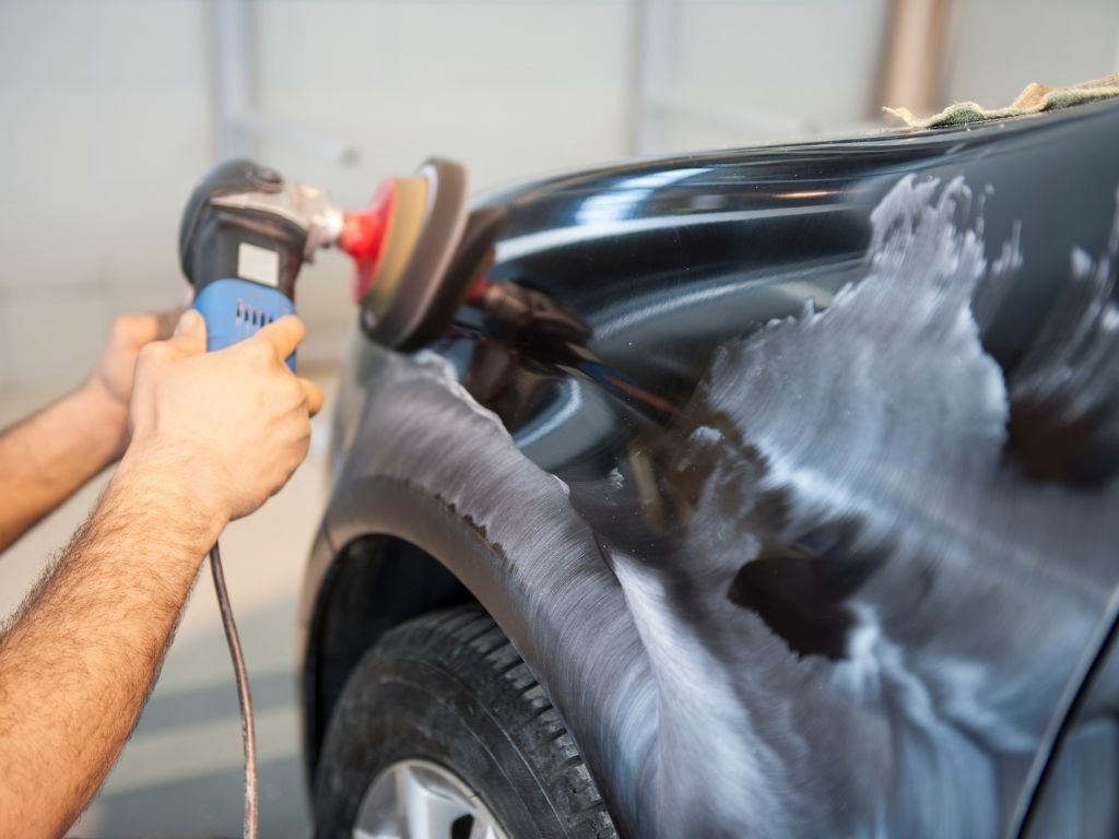 Exterior Car Detailing: Everything You Should Know