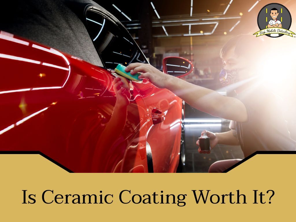 Ceramic Coating Sydney