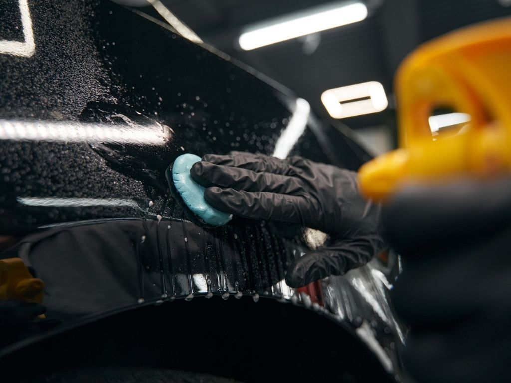 Dry Ice Cleaning In Round Rock