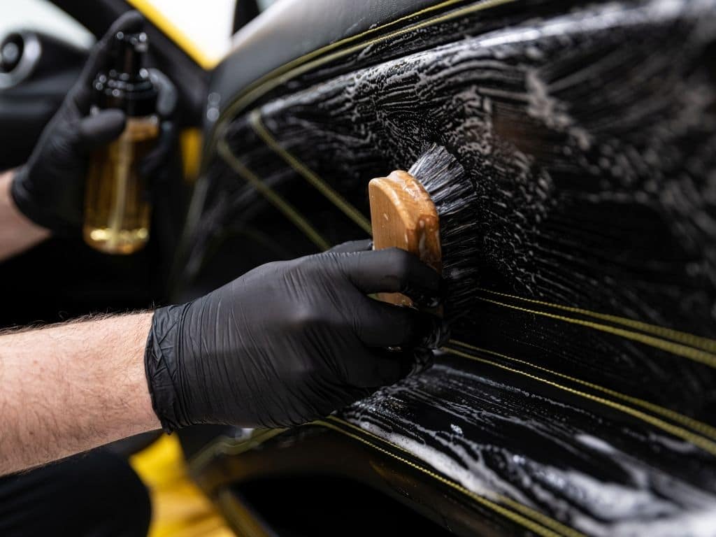 11 Things To Consider When Choosing A Car Detailing Service